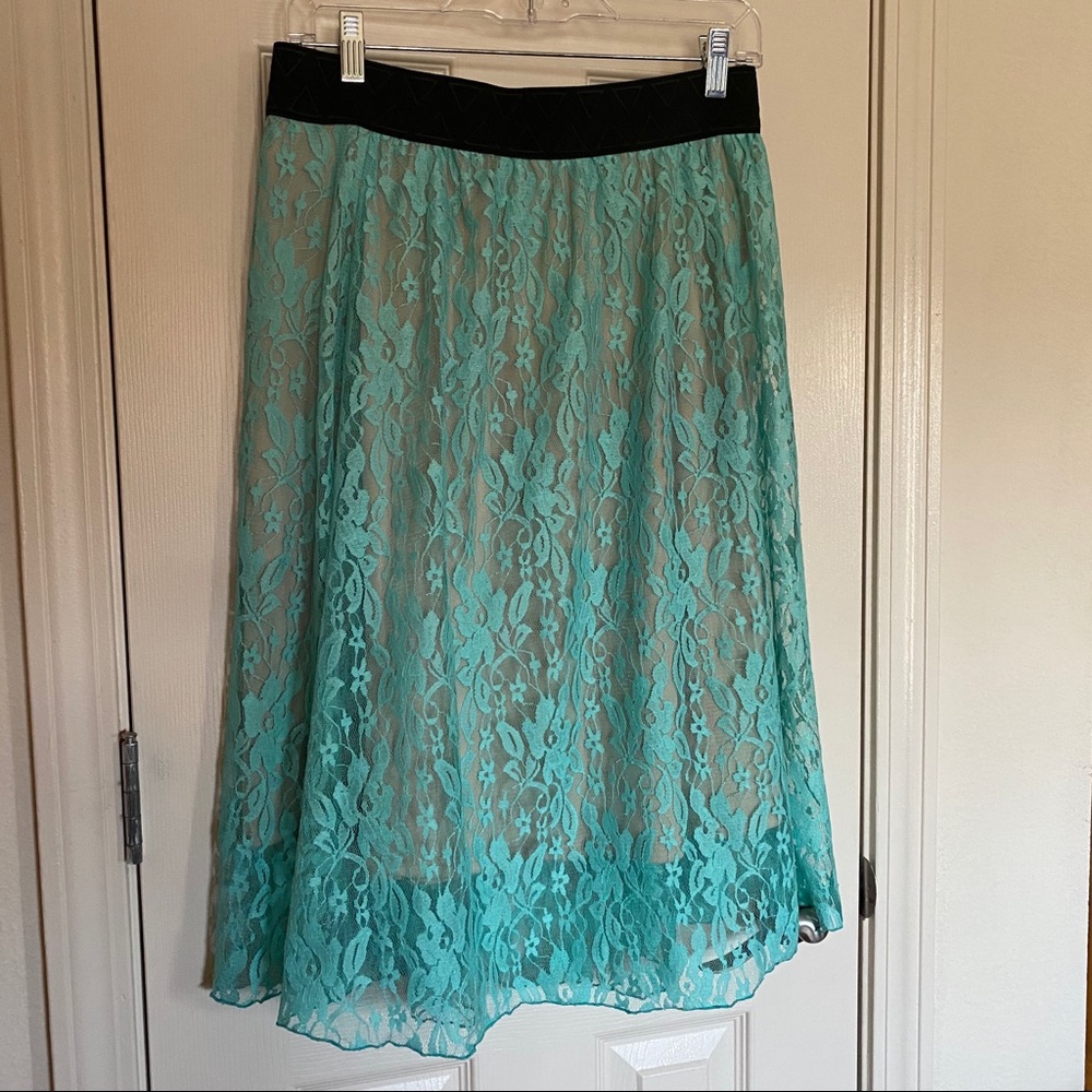 Lularoe Lola Skirt